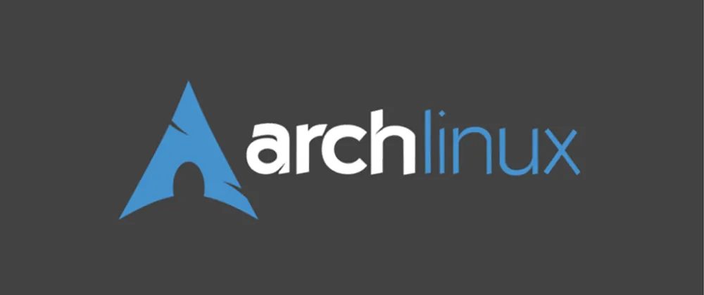 ArchLinux intro