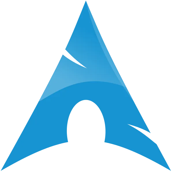 ArchLinux Logo