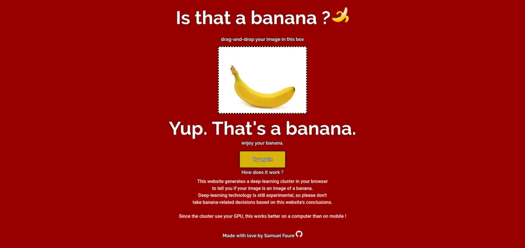 Portfolio_banana
